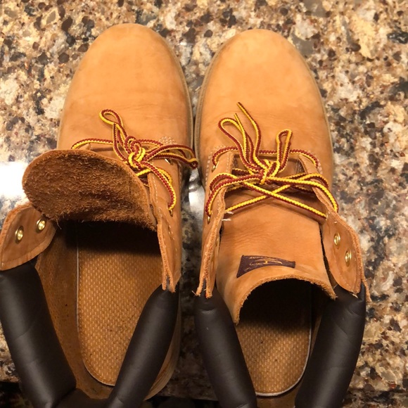 Timberline Boot - Picture 4 of 4